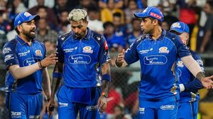 IPL 2026: ಮುಂಬೈ ಇಂಡಿಯನ್ಸ್‌ ಅನ್‌ಫಾಲೋ ಮಾಡಿದ್ದಾರಾ ಹಾರ್ದಿಕ್ ಪಾಂಡ್ಯ? ಅಸಲಿಯತ್ತು ಇಲ್ಲಿದೆ
