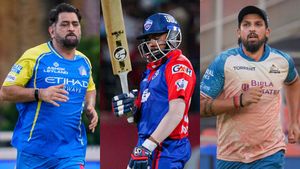 IPL 2026: ತಂಡದಲ್ಲಿದ್ದರೂ ಒಂದೂ ಪಂದ್ಯ ಆಡದ ಸ್ಟಾರ್ಸ್‌