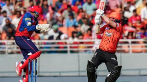 PBKS vs SRH: ಹ್ಯಾಟ್ರಿಕ್ ಸೋಲಿನ ಭೀತಿಯಲ್ಲಿ ಕಿಂಗ್ಸ್‌: ಗೆಲುವಿನ ಟ್ರ್ಯಾಕ್‌ಗೆ ಮರಳುವ ವಿಶ್ವಾಸದಲ್ಲಿ ಸನ್‌ 