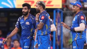 IPL 2026: ಮುಂಬೈ ಇಂಡಿಯನ್ಸ್‌ ತಂಡದ ಕೋರ್ ಫ್ಲಾಪ್; ಸೋಲಿನ ಸುಳಿಯಲ್ಲಿ MI