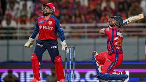 IPL 2026: ಪಂಜಾಬ್‌ಗೆ ಮಾಡು ಇಲ್ಲವೇ ಮಡಿ ಪಂದ್ಯ; ಗೆದ್ದರಷ್ಟೇ ಪ್ಲೇ ಆಸೆ ಜೀವಂತ
