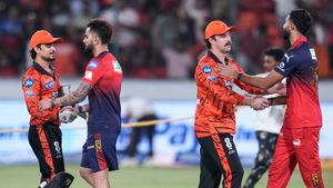IPL 2026: RCB ಮೊದಲ ಕ್ವಾಲಿಫೈಯರ್‌ನಲ್ಲಿ ಯಾರನ್ನು ಎದುರಿಸಲಿದೆ? ಈ ಪಂದ್ಯ ನಡೆಯುವುದು ಎಲ್ಲಿ, ಯಾವಾಗ?