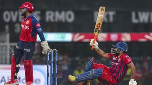 Rishabh Pant ನಾಯಕತ್ವಕ್ಕೆ ಕುತ್ತು? ಸೂಚನೆ ನೀಡಿದ ಎಲ್‌ಎಸ್‌ಜಿ