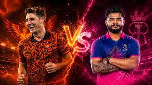 IPL 2026 Eliminator: ಸನ್‌ರೈಸರ್ಸ್‌, ರಾಯಲ್ಸ್‌ ಎಲಿಮಿನೇಟರ್ ಫೈಟ್‌