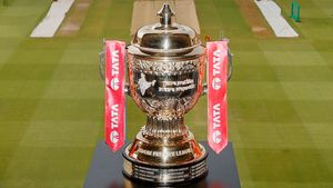 IPL 2026 Playoffs: ಬೆಂಗಳೂರಿನ ಕೈ ತಪ್ಪಿದ ಫೈನಲ್‌ ಪಂದ್ಯ: ಅಹಮದಾಬಾದ್‌ಗೆ ಶಿಫ್ಟ್‌