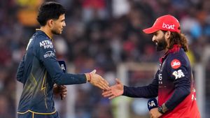 IPL 2026 Qualifier 1: ಮಳೆ ಬಂದರೆ ಮೀಸಲು ದಿನ ಇದೆಯಾ? ಆರ್‌ಸಿಬಿಗೆ ವರವಾಗುತ್ತಾ ನಿಯಮ?