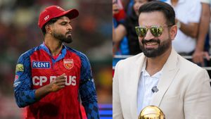 Greatest IPL Captains: ಶ್ರೇಯಸ್ ಅಯ್ಯರ್ ನಾಯಕತ್ವಕ್ಕೆ ಇರ್ಫಾನ್ ಪಠಾಣ್ ಮೆಚ್ಚುಗೆ