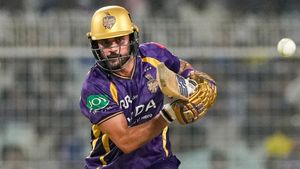KKR vs MI: ಕರ್ನಾಟಕದ ಮನೀಷ್ ಪಾಂಡೆ ಮಿಂಚು; ಮುಂಬೈ ಮಣಿಸಿದ ಕೆಕೆಆರ್‌ ಪ್ಲೇಆಫ್‌ ಆಸೆ ಜೀವಂತ