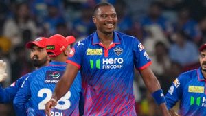 ಸಿಎಸ್‌ಕೆ ಪಂದ್ಯಕ್ಕೆ Lungi Ngidi ಲಭ್ಯ: ಕೋಚ್ ಮುನಫ್ ಪಟೇಲ್ ದೊಡ್ಡ ಹೇಳಿಕೆ