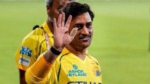 IPL 2026: ಸಿಎಸ್‌ಕೆ ಪ್ಲೇಆಫ್ಸ್ ತಲುಪಿದರೆ ಮಾತ್ರ ಧೋನಿ ವಾಪಸ್: ಮೈಕ್ ಹಸ್ಸಿ