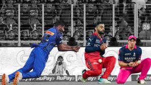 IPL 2026: ಈ ಬಾರಿ ಅತಿ ಹೆಚ್ಚು ಕ್ಯಾಚ್‌ಗಳನ್ನು ಬಿಟ್ಟ ತಂಡ ಯಾವುದು? ಆರ್‌ಸಿಬಿ ಸಾಧನೆ ಹೇಗಿದೆ? 