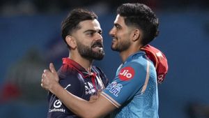 RCB vs GT IPL 2026 Final: ಪ್ಲೇಯಿಂಗ್ ಇಲೆವೆನ್‌, ಪಿಚ್‌ ವರದಿ, ಸಮಯ, ನೇರಪ್ರಸಾರದ ಮಾಹಿತಿ