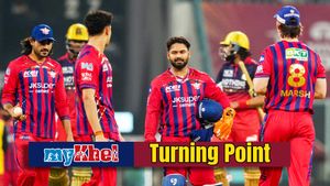RCB ಅಗ್ರಸ್ಥಾನವನ್ನು ಪಡೆಯುವ ಕನಸು ನುಚ್ಚುನೂರಾಗಲು ಕಾರಣ ಏನು?