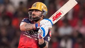 IPL 2026: ಫೈನಲ್‌ನಲ್ಲಿ ಹೇಗಿದೆ ವಿರಾಟ್‌ ಕೊಹ್ಲಿ ಸಾಧನೆ? ಇಲ್ಲಿದೆ ಅಂಕಿ ಅಂಶ