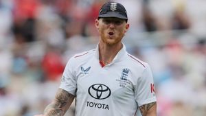 Ben Stokes retirement: ಇಂಗ್ಲೆಂಡ್ ನಾಯಕ ಬೆನ್‌ ಸ್ಟೋಕ್ಸ್‌ ಅಂತಾರಾಷ್ಟ್ರೀಯ ಕ್ರಿಕೆಟ್‌ಗೆ ನಿವೃತ್ತಿ 