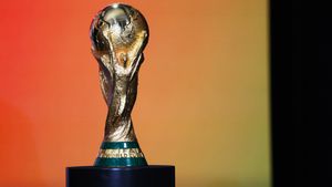 FIFA World Cup: ಭಾರತ ಅರ್ಹತೆ ಪಡೆದಿಲ್ಲ, ಆದರೆ ಭಾರತೀಯ ಮೂಲದ ಆಟಗಾರರು ಕಣಕ್ಕೆ