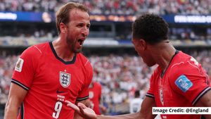 FIFA World Cup: ಪನಾಮ ಮಣಿಸಿದ ಇಂಗ್ಲೆಂಡ್‌, ಕೇನ್‌ ದಾಖಲೆಯ ಗೋಲು; ಕೊಲಂಬಿಯಾ ವಿರುದ್ಧ ಪೋರ್ಚುಗಲ್‌ ಡ್ರಾ