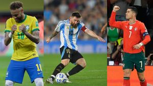 FIFA World Cup: ಮೆಸ್ಸಿ, ರೊನಾಲ್ಡೊ ಸೇರಿದಂತೆ 5 ಸ್ಟಾರ್ ಆಟಗಾರರಿಗೆ ಇದು ಕೊನೆಯ ಚಾನ್ಸ್‌