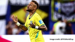 FIFA World Cup: ಸ್ಕಾಟ್ಲೆಂಡ್‌ ಮಣಿಸಿದ ಬ್ರೆಜಿಲ್‌ ನಾಕೌಟ್‌ ಹಂತಕ್ಕೆ ಪ್ರವೇಶ