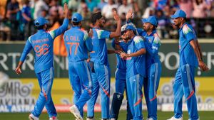 IND vs IRE T20: ಭಾರತ-ಐರ್ಲೆಂಡ್ ಪಂದ್ಯದ ಸಮಯ ಹಠಾತ್ ಬದಲಾವಣೆ; ಇಲ್ಲಿದೆ ಅಸಲಿ ಕಾರಣ