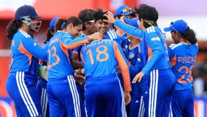 IND W vs BAN W: ಗೆಲುವಿನ ಒತ್ತಡದಲ್ಲಿ ಟೀಮ್ ಇಂಡಿಯಾ