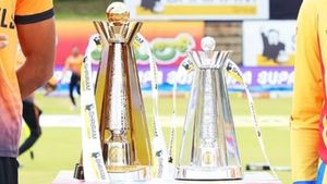 Maharaja Trophy: ಜೂನ್‌ 20 ರಿಂದ ಟೂರ್ನಿ ಆರಂಭ, ಬೆಂಗಳೂರು, ಮೈಸೂರು, ಹುಬ್ಬಳ್ಳಿಯಲ್ಲಿ ಪಂದ್ಯ ಆಯೋಜನೆ
