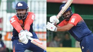 Maharaja Trophy T20: ಮಂಗಳೂರಿಗೆ ಗೆಲುವಿನ ಶ್ರೇಯ; ಗುಲ್ಬರ್ಗಾಕ್ಕೆ ಜಯ 
