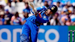 Women's T20 World Cup: ಸ್ಮೃತಿ, ಶಫಾಲಿ ಅರ್ಧಶತಕ: ಟೀಮ್ ಇಂಡಿಯಾ ದಾಖಲೆ