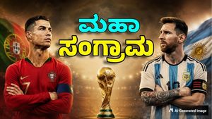 Messi vs Ronaldo: ಶತಕೋಟಿಗಳ ಒಡೆಯರಿಗೆ ಇದು ಲಾಸ್ಟ್‌ ಚಾನ್ಸ್‌