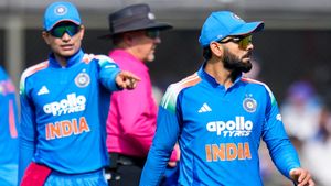 ವಿರಾಟ್‌ ಕೊಹ್ಲಿ ಅನುಪಸ್ಥಿತಿಯಲ್ಲಿ ಮೂರನೇ ಕ್ರಮಾಂಕದಲ್ಲಿ ಬ್ಯಾಟ್ ಮಾಡುವುದು ಯಾರು?