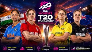 Women's T20 World Cup 2026: ಇಂದಿನಿಂದ ಟಿ20 ಮಹಾ ಸಮರ; ಭಾರತದ ವೇಳಾಪಟ್ಟಿ, ನೇರಪ್ರಸಾರ, ಪಂದ್ಯದ ಸಮಯದ ಸಂಪೂರ್ಣ ಮಾಹಿತಿ