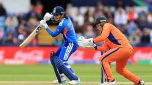 Women's T20 World Cup: ನೆದರ್‌ಲ್ಯಾಂಡ್‌ ವಿರುದ್ಧ ಅಬ್ಬರಿಸಿದ ಟೀಮ್ ಇಂಡಿಯಾ