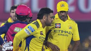 CSK Coach ಸ್ಥಾನಕ್ಕೆ ಎಂಎಸ್‌ ಧೋನಿ ಬೆಸ್ಟ್ ಚಾಯ್ಸ್‌: ಆರ್‌ ಅಶ್ವಿನ್‌