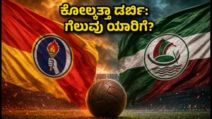 ಡ್ಯುರಾಂಡ್ ಕಪ್ 2024: ಈಸ್ಟ್ ಬೆಂಗಾಲ್ vs ಮೋಹನ್ ಬಗಾನ್; ಕೋಲ್ಕತ್ತಾ ಡರ್ಬಿಯಲ್ಲಿ ಗೆಲ್ಲೋದು ಯಾರು?