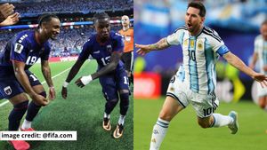 FIFA World Cup 2026: ಅರ್ಜೆಂಟೀನಾಗೆ ಬಾಯಿಗೆ ಬರಿಸಿದ ಕೇಪ್ ವರ್ಡೆ: ಹಾಲಿ ಚಾಂಪಿಯನ್‌ರಿಗೆ ಗೆಲುವಿನ ಉಡುಗೊರೆ