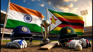 ಭಾರತ vs ಜಿಂಬಾಬ್ವೆ ಮೊದಲ ಟಿ20: ಹರಾರೆಯಲ್ಲಿ ಯುವ ಪಡೆಯ ಅಗ್ನಿಪರೀಕ್ಷೆ; ಗೆಲುವಿನೊಂದಿಗೆ ಶುಭಾರಂಭಕ್ಕೆ ಟೀಂ ಇಂಡಿಯಾ ಸಜ್ಜು