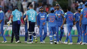 ಜಯದ ರೂಟ್‌ಗೆ ಮರಳಿದಿ ಇಂಗ್ಲೆಂಡ್: ಗಿಲ್‌ ಪಡೆಗೆ 4 ವಿಕೆಟ್ ಸೋಲು