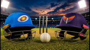 ಎಂಐ ಲಂಡನ್ vs ಮ್ಯಾಂಚೆಸ್ಟರ್ ಸೂಪರ್ ಜೈಂಟ್ಸ್: ಇಂದು ಓವಲ್‌ನಲ್ಲಿ ಹೈವೋಲ್ಟೇಜ್ ಕದನ, ಗೆಲ್ಲೋರು ಯಾರು?