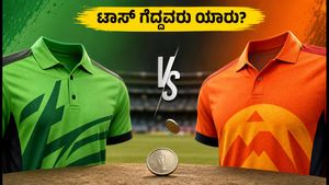ದಿ ಹಂಡ್ರೆಡ್: ಸೌದರ್ನ್ ಬ್ರೇವ್ vs ಫೀನಿಕ್ಸ್ ಕದನ; ಟಾಸ್ ಅಪ್‌ಡೇಟ್ ಮತ್ತು ಪ್ಲೇಯಿಂಗ್ XI ಮಾಹಿತಿ ಇಲ್ಲಿದೆ