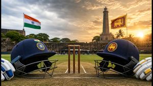 ಭಾರತ vs ಶ್ರೀಲಂಕಾ 1ನೇ ಟೆಸ್ಟ್: ಸ್ವಾತಂತ್ರ್ಯ ದಿನದಂದೇ ರೋಚಕ ಕದನ; ಪಿಚ್, ಪ್ಲೇಯಿಂಗ್ 11 ಮತ್ತು ಲೈವ್ ಅಪ್‌ಡೇಟ್ಸ್