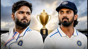 ಗಾಲ್ ಟೆಸ್ಟ್‌ಗೆ ಭಾರತದ ಅಂತಿಮ ಸಿದ್ಧತೆ: ಪಂತ್-ರಾಹುಲ್ ಕೀಪಿಂಗ್ ಕದನ ಮತ್ತು ಬುಮ್ರಾ ಫಿಟ್‌ನೆಸ್ ಅಪ್‌ಡೇಟ್!
