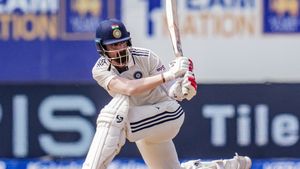 ಭಾರತ vs ಶ್ರೀಲಂಕಾ: ಟೆಸ್ಟ್ ಆಟಗಾರರು - ಭಾರತದ ಕ್ರಿಕೆಟ್ ವ್ಯವಸ್ಥೆಗೆ ಕೆ.ಎಲ್. ರಾಹುಲ್ ಮೆಚ್ಚುಗೆ