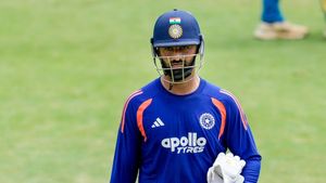 ಭಾರತ vs ವೆಸ್ಟ್ ಇಂಡೀಸ್ 1ನೇ ODI: ರೋಹಿತ್ ಶರ್ಮಾ ಆಡುವರೇ? ಆಡುವ 11 ಮಂದಿ ತಂಡ ಇಲ್ಲಿದೆ