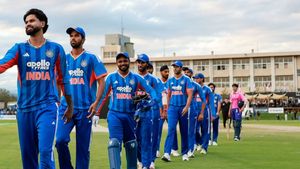 ಏಷ್ಯನ್ ಗೇಮ್ಸ್ 2026: ಭಾರತ ಪುರುಷರ ಕ್ರಿಕೆಟ್ ಯಾವಾಗ? ಪೂರ್ಣ ವೇಳಾಪಟ್ಟಿ, ಸಂಭಾವ್ಯ ಎದುರಾಳಿಗಳು ಮತ್ತು ಚಿನ್ನದ ಹಾದಿ