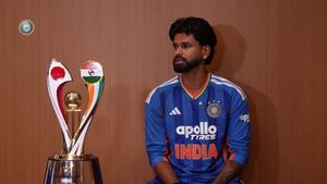 ಭಾರತ vs ಜಪಾನ್ ಮೊದಲ ಬಾರಿಗೆ ಮುಖಾಮುಖಿ: ವೀಕ್ಷಿಸುವುದು ಹೇಗೆ?