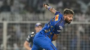 Hardik Pandya: ಹಾರ್ದಿಕ್ ಪಾಂಡ್ಯ ಪಂಜಾಬ್ ಕಿಂಗ್ಸ್‌ಗೆ?