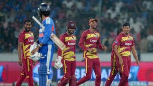 ಭಾರತ vs ವೆಸ್ಟ್ ಇಂಡೀಸ್ 5ನೇ T20: ಚಿನ್ನಸ್ವಾಮಿ ಕ್ರೀಡಾಂಗಣದಲ್ಲಿ ಟಾಸ್ ನಿರ್ಣಾಯಕವಾಗಲಿದೆಯೇ?