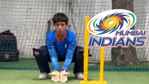 WPL 2027 ಹರಾಜು: ಎಂಐ ವುಮೆನ್ಸ್ ತಂಡಕ್ಕೆ ವಿದರ್ಭದ ವಿಕೆಟ್ ಕೀಪರ್ ಲತಿಕಾ ಇನಾಂದಾರ್ ಸೇರ್ಪಡೆ