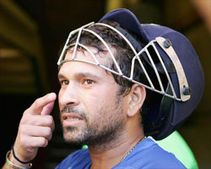 இராணி கோப்பை கிரிக்கெட்-சச்சின் திடீர் விலகல்