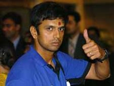 2 ஆண்டுகளுக்கு பின் டிராவிட்-ஒரு நாள் அணியில் அறிவிப்பு